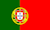 Portugal flag