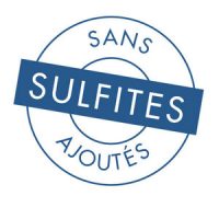 Sans sulfite ajouté